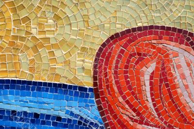 Handmade Mosaic