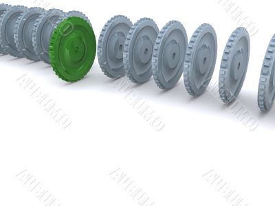gears