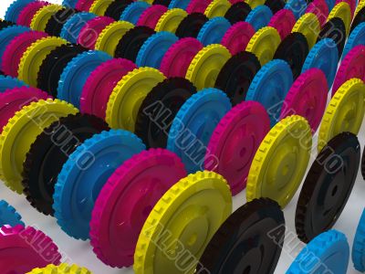 gears