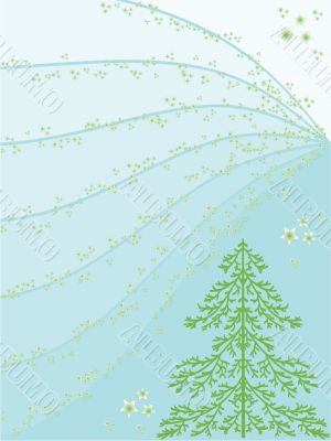 fir-tree