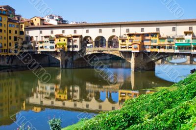 Ponte vecchio
