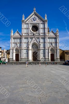 Santa Croce basilica