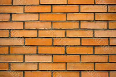 break wall