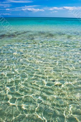 dream beach