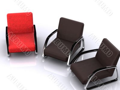 office