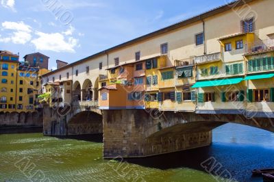 Ponte Vecchio