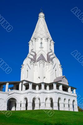 Church in Kolomenskoe
