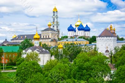 Sergiev Posad