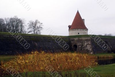 Wall