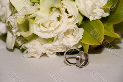 Wedding bands
