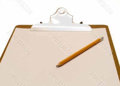 Isolated Clipboard