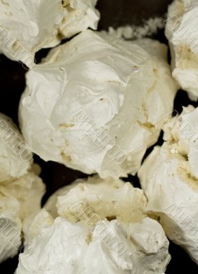 meringue cookies