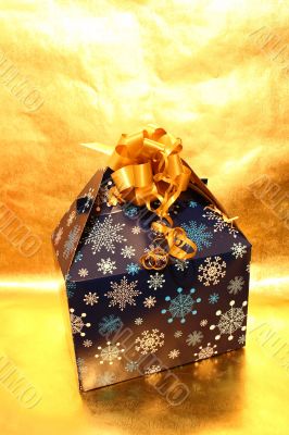 Christmas Presents