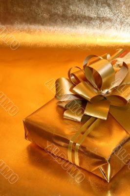 Christmas Presents