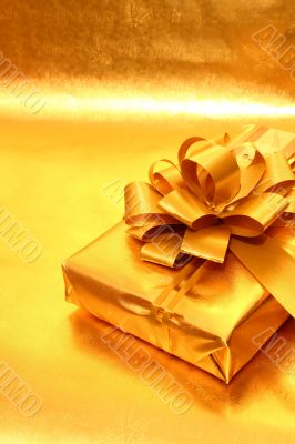 Christmas Presents