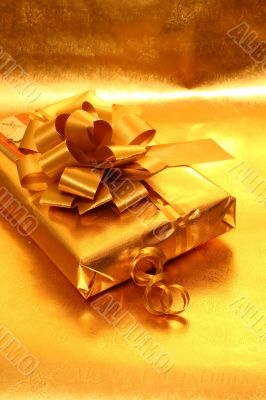 Christmas Presents