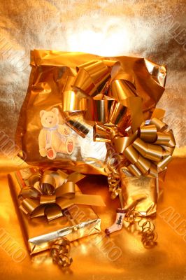 Christmas Presents