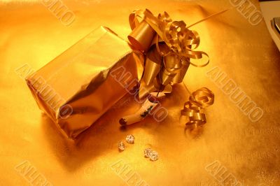 Christmas Presents