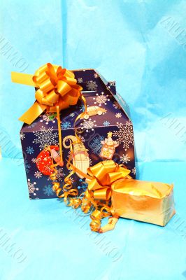 Christmas Presents