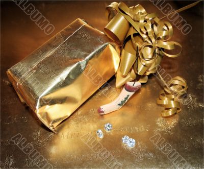 Christmas Gifts