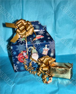 Christmas Gifts