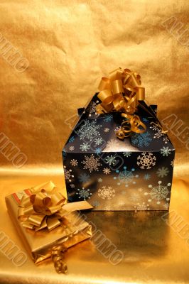 Christmas Gifts