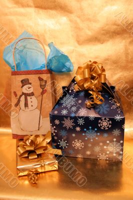 Christmas Gifts