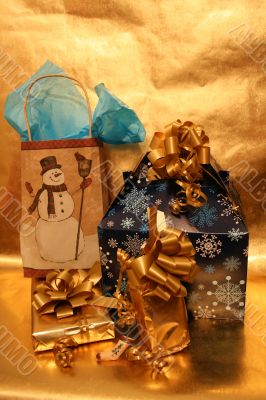 Christmas Gifts