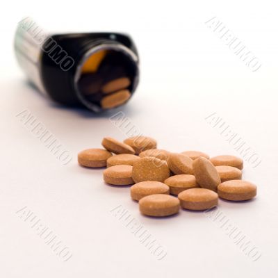 Nutritional Supplement