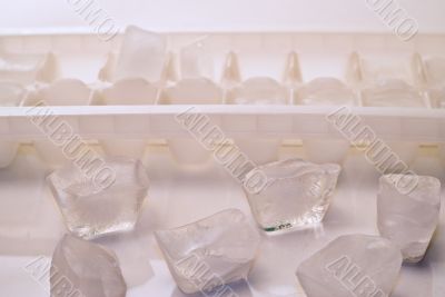 Ice Cubes