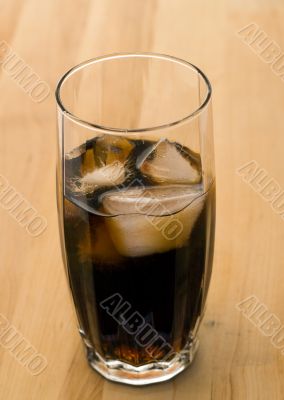 Cold Cola