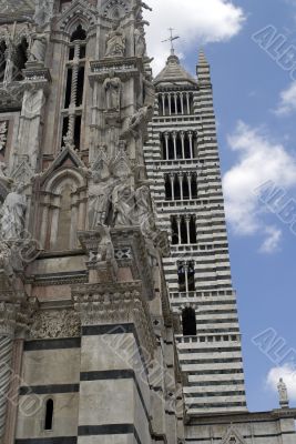 Siena - Cathedral