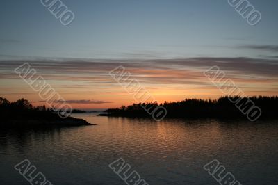sunrise