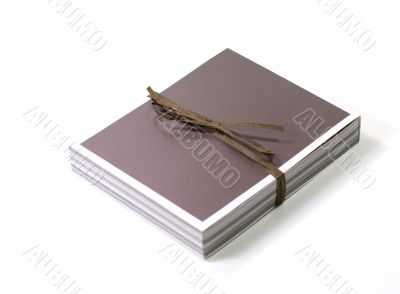 gift box with ribbon