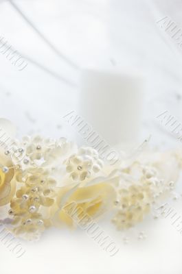Wedding background
