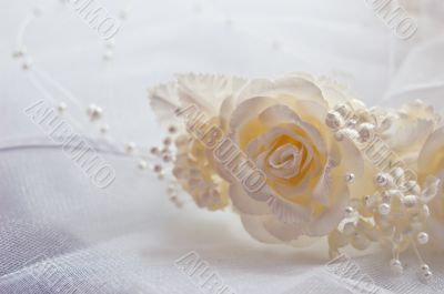 Wedding background