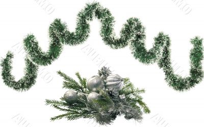 Christmas ornaments