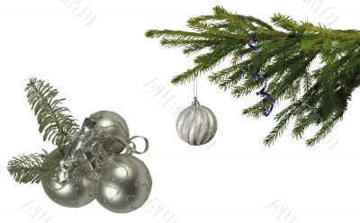 Christmas ornaments