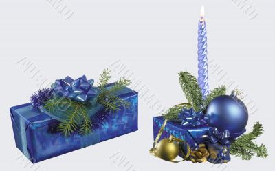 Christmas ornaments