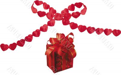 Christmas ornaments