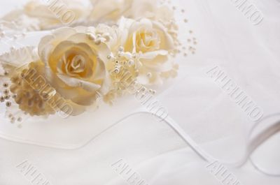 Wedding background
