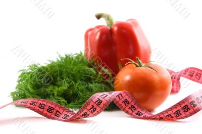 Diet food