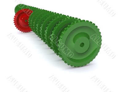 gears