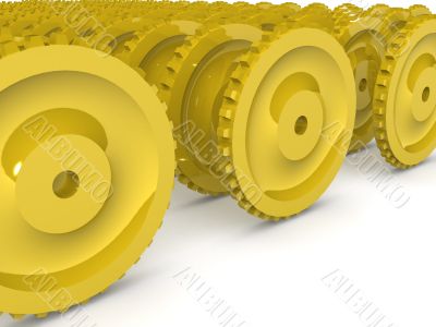 gears