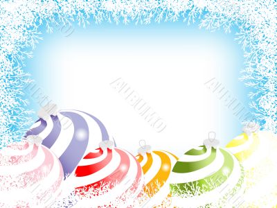 xmas balls