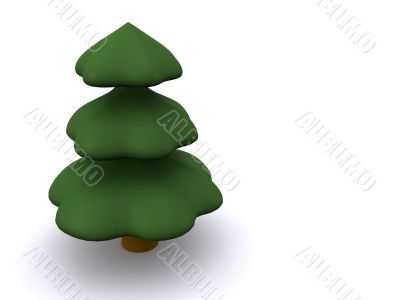 firtree