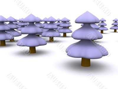 firtree