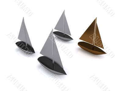 ships