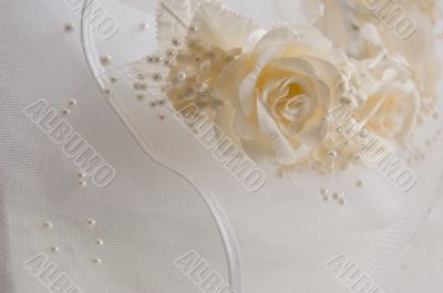 Wedding background