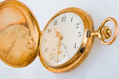 Pocket watch
